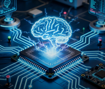 How Edge AI and Neuromorphic Computing are Redefining IoT Software Development
